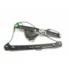 Recambio de elevalunas delantero izquierdo para bmw serie 3 berlina (e46) 320d referencia OEM IAM 676283620630  