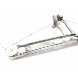 Recambio de elevalunas trasero derecho para bmw serie 3 berlina (e46) 320d referencia OEM IAM   