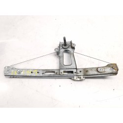 Recambio de elevalunas trasero izquierdo para bmw serie 3 berlina (e46) 320d referencia OEM IAM   