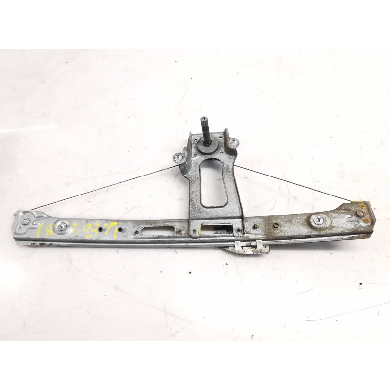Recambio de elevalunas trasero izquierdo para bmw serie 3 berlina (e46) 320d referencia OEM IAM   