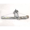 Recambio de elevalunas trasero izquierdo para bmw serie 3 berlina (e46) 320d referencia OEM IAM   