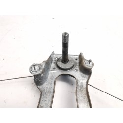 Recambio de elevalunas trasero izquierdo para bmw serie 3 berlina (e46) 320d referencia OEM IAM   