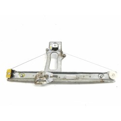 Recambio de elevalunas trasero izquierdo para bmw serie 3 berlina (e46) 320d referencia OEM IAM   