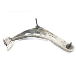 Recambio de brazo suspensión inferior delantero izquierdo para bmw serie 3 berlina (e46) 320d referencia OEM IAM 31122343359  
