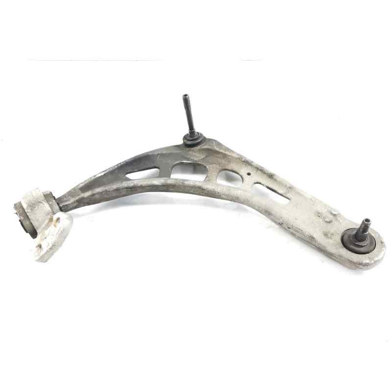 Recambio de brazo suspensión inferior delantero izquierdo para bmw serie 3 berlina (e46) 320d referencia OEM IAM 31122343359  