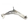 Recambio de brazo suspensión inferior delantero izquierdo para bmw serie 3 berlina (e46) 320d referencia OEM IAM 31122343359  