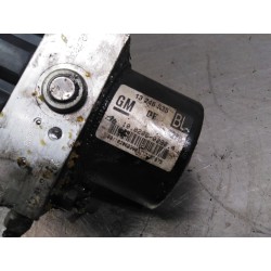 Recambio de abs para opel astra h ber. cosmo referencia OEM IAM 13246535BL  