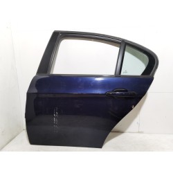 Recambio de puerta trasera izquierda para bmw serie 3 berlina (e90) 318d referencia OEM IAM   