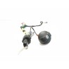 Recambio de antirrobo para citroen c3 1.1 referencia OEM IAM 9652781780  