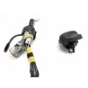 Recambio de antirrobo para citroen c3 1.1 referencia OEM IAM 9652781780  