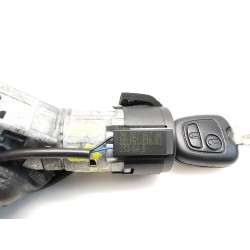 Recambio de antirrobo para citroen c3 1.1 referencia OEM IAM 9652781780  
