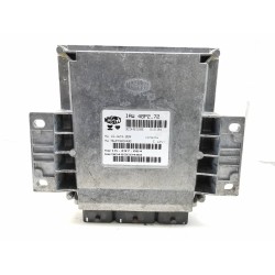 Recambio de centralita motor uce para citroen c3 1.1 referencia OEM IAM 9648568480  