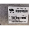 Recambio de centralita motor uce para citroen c3 1.1 referencia OEM IAM 9648568480  