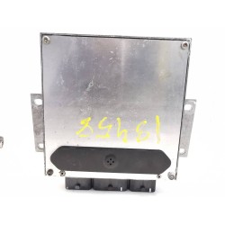 Recambio de centralita motor uce para citroen c3 1.1 referencia OEM IAM 9648568480  