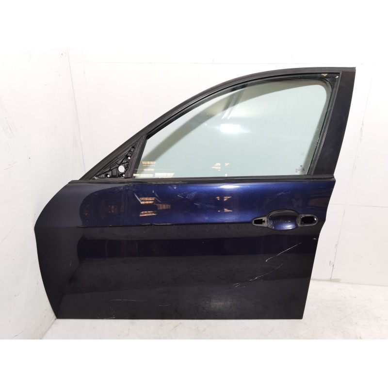 Recambio de puerta delantera izquierda para bmw serie 3 berlina (e90) 318d referencia OEM IAM Recambio de puerta delantera izquierda para bmw serie 3 berlina (e90) 318d referencia OEM IAM