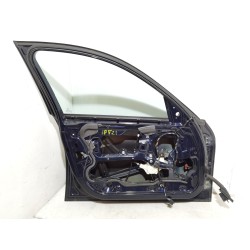 Recambio de puerta delantera izquierda para bmw serie 3 berlina (e90) 318d referencia OEM IAM   