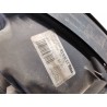 Recambio de faro izquierdo para renault scenic (ja..) 1.9 dci authentique referencia OEM IAM 7700432098  