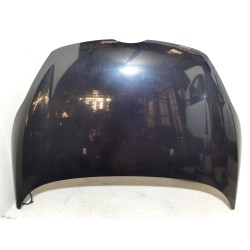 Recambio de capot para ford fiesta (cb1) ghia referencia OEM IAM   