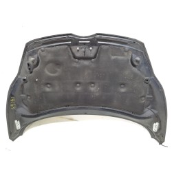 Recambio de capot para ford fiesta (cb1) ghia referencia OEM IAM   