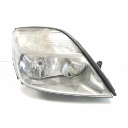 Recambio de faro derecho para renault scenic (ja..) 1.9 dci authentique referencia OEM IAM 7700432097  