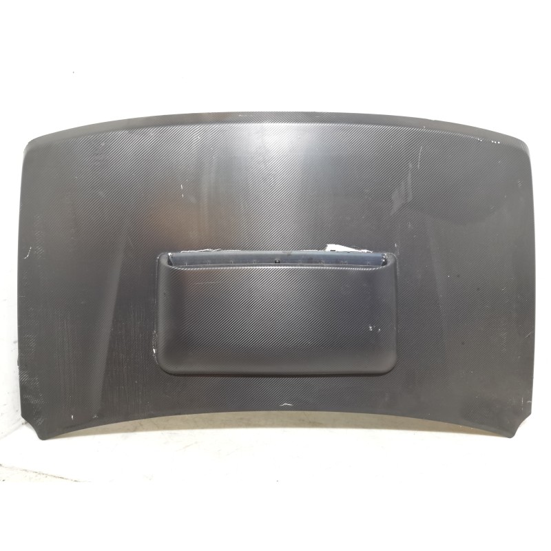 Recambio de capot para suzuki vitara se/sv (et) 1.9 td hard top lujo referencia OEM IAM Recambio de capot para suzuki vitara se/sv (et) 1.9 td hard top lujo referencia OEM IAM