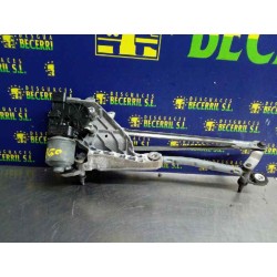 Recambio de motor limpia delantero para ford fiesta (cb1) titanium referencia OEM IAM 8A6117B571AA 0390241548 