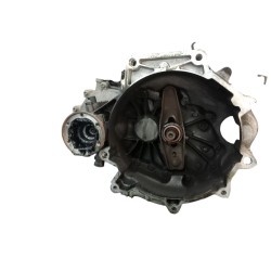 Recambio de caja cambios para volkswagen polo (9n1) conceptline referencia OEM IAM GSA  
