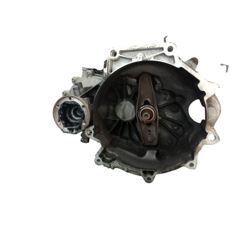 Recambio de caja cambios para volkswagen polo (9n1) conceptline referencia OEM IAM GSA  