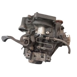 Recambio de caja cambios para volkswagen polo (9n1) conceptline referencia OEM IAM GSA  