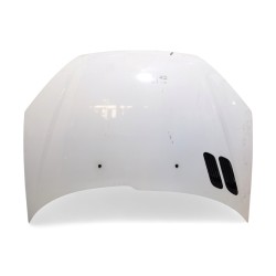 Recambio de capot para peugeot 206 berlina xr referencia OEM IAM   