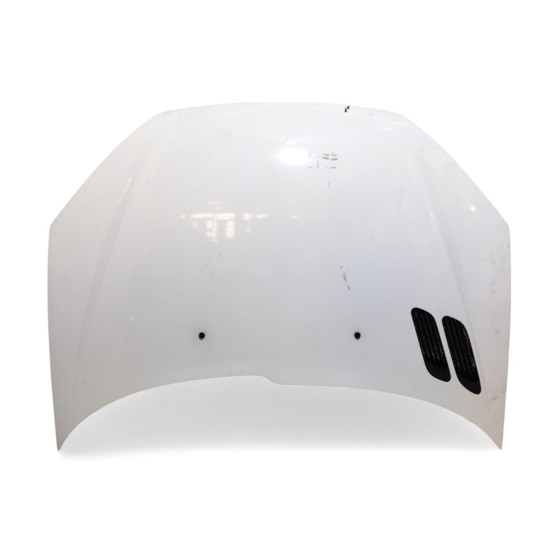 Recambio de capot para peugeot 206 berlina xr referencia OEM IAM Recambio de capot para peugeot 206 berlina xr referencia OEM IAM