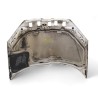 Recambio de capot para peugeot 206 berlina xr referencia OEM IAM   