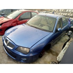 mg rover serie 25 (rf) del año 2005