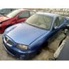 mg rover serie 25 (rf) del año 2005