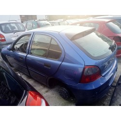 mg rover serie 25 (rf) del año 2005