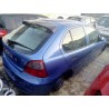 mg rover serie 25 (rf) del año 2005