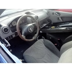 mg rover serie 25 (rf) del año 2005