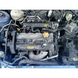 mg rover serie 25 (rf) del año 2005