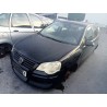 volkswagen polo (9n3) del año 2007