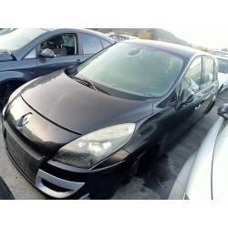 renault scenic iii del año 2009