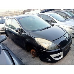 renault scenic iii del año 2009
