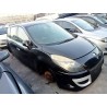 renault scenic iii del año 2009