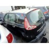 renault scenic iii del año 2009