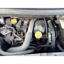 renault scenic iii del año 2009
