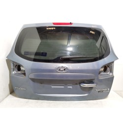 Recambio de portón trasero para hyundai santa fe (bm) 2.2 crdi comfort 4x4 referencia OEM IAM   
