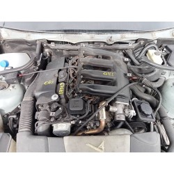Recambio de despiece motor para bmw serie 3 compact (e46) 320td referencia OEM IAM   