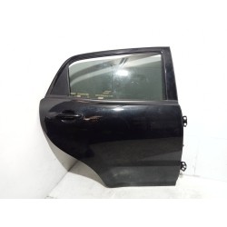 Recambio de puerta trasera derecha para ssangyong korando limited 4x2 referencia OEM IAM   