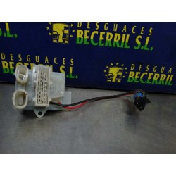 Recambio de resistencia calefaccion para renault clio ii fase ii (b/cb0) authentique referencia OEM IAM   