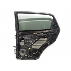 Recambio de puerta trasera derecha para ssangyong korando limited 4x2 referencia OEM IAM   