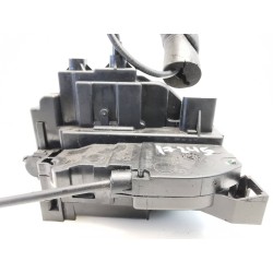 Recambio de cerradura puerta trasera derecha para renault megane iii berlina 5 p dynamique referencia OEM IAM 825020001R  